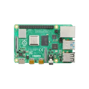 raspberry Pi 4
